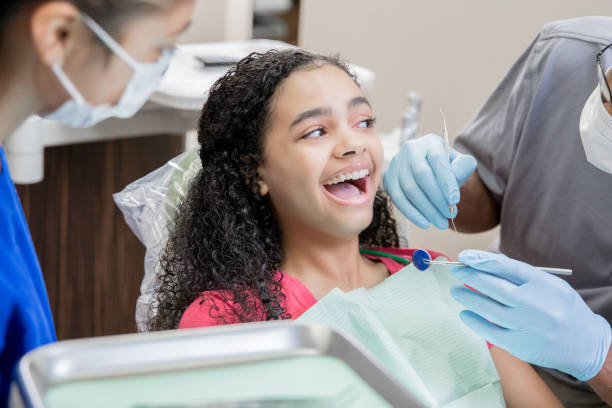 Best Emergency Wisdom Teeth Removal in Franklin, TX