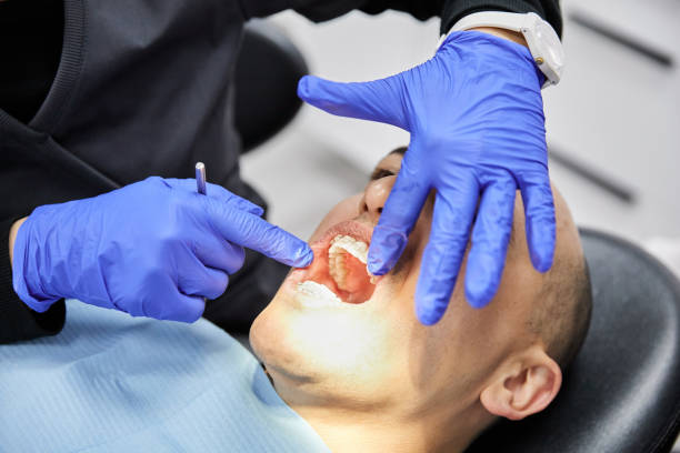Best Emergency Orthodontic Repairs in Franklin, TX