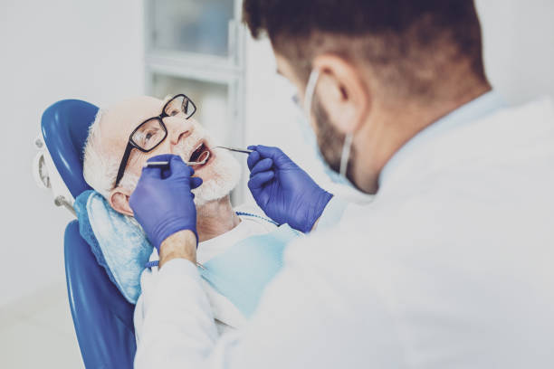 Best Emergency Dental Care for Trauma or Injury in Franklin, TX